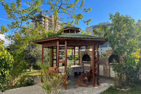 Apartment for rent  in Alanya, Antalya, Turkey, 1 bedroom, 60m2, No. 187476 – photo 3
