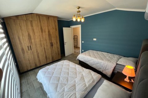 Daire 3+1 Alanya, Antalya, Türkiye №172313 - 9