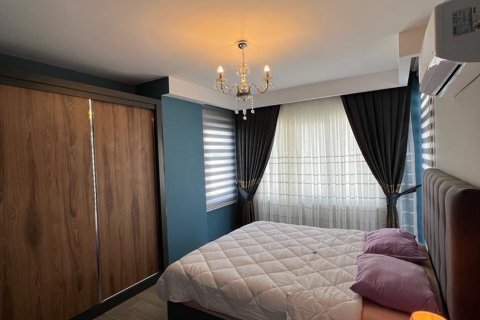 Daire 3+1 Alanya, Antalya, Türkiye №172313 - 6