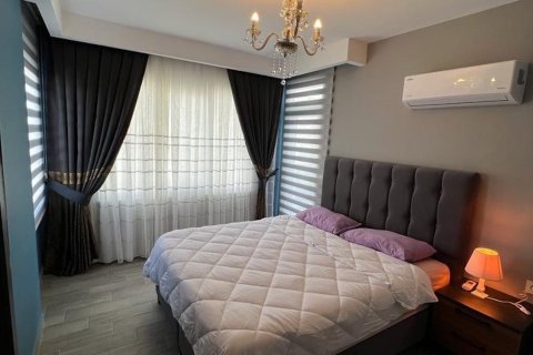 Daire 3+1 Alanya, Antalya, Türkiye №172313 - 7