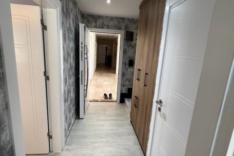 Daire 3+1 Alanya, Antalya, Türkiye №172313 - 12
