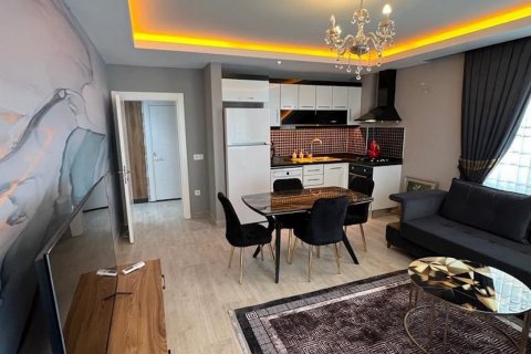 Daire 3+1 Alanya, Antalya, Türkiye №172313 - 2