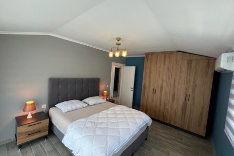 Daire 3+1 Alanya, Antalya, Türkiye №172313 - 5