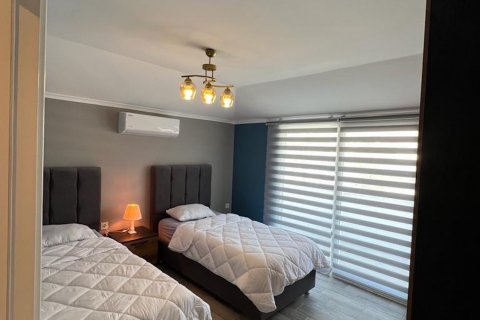 Daire 3+1 Alanya, Antalya, Türkiye №172313 - 8