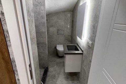 Daire 3+1 Alanya, Antalya, Türkiye №172313 - 15
