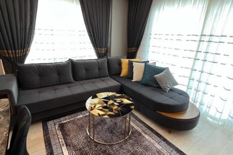 Daire 3+1 Alanya, Antalya, Türkiye №172313 - 3