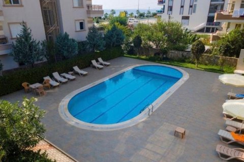 Продажа квартиры  в Аланье, Анталье, Турция 2+1, 125м2, №174285 – фото 2