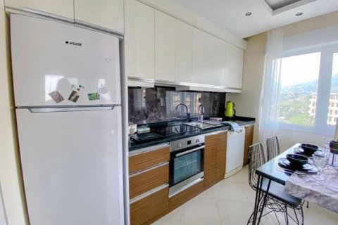 Продажа квартиры  в Аланье, Анталье, Турция 2+1, 125м2, №174285 – фото 5