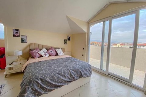 Продажа квартиры  в Аланье, Анталье, Турция 2+1, 125м2, №174285 – фото 12
