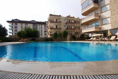 Продажа квартиры  в Аланье, Анталье, Турция 2+1, 125м2, №174285 – фото 3