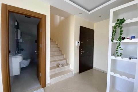 Продажа квартиры  в Аланье, Анталье, Турция 2+1, 125м2, №174285 – фото 8