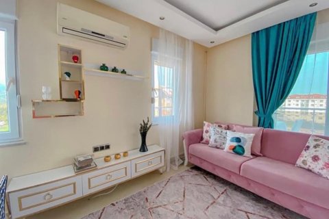 Продажа квартиры  в Аланье, Анталье, Турция 2+1, 125м2, №174285 – фото 6