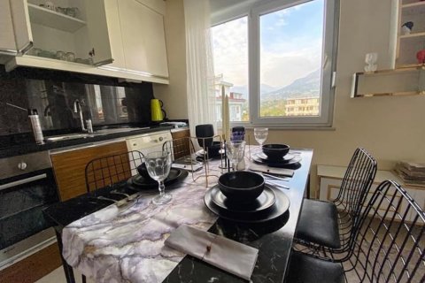 Продажа квартиры  в Аланье, Анталье, Турция 2+1, 125м2, №174285 – фото 4