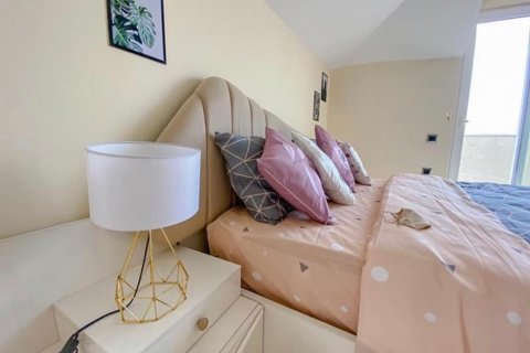 Продажа квартиры  в Аланье, Анталье, Турция 2+1, 125м2, №174285 – фото 11