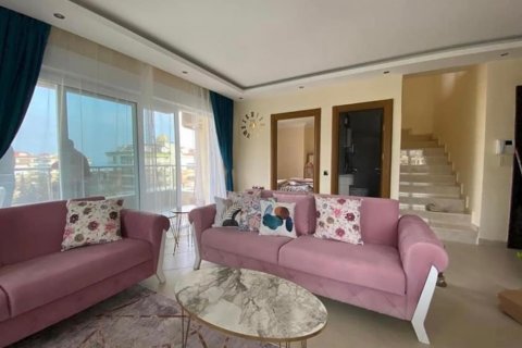 Продажа квартиры  в Аланье, Анталье, Турция 2+1, 125м2, №174285 – фото 7