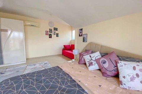 Продажа квартиры  в Аланье, Анталье, Турция 2+1, 125м2, №174285 – фото 10