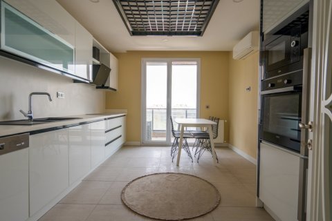 Daire  4+2  İstanbul, Türkiye №172311 - 9