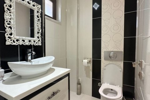 Продажа виллы в Оба, Анталье, Турция 7 комн., 450м2, №193992 – фото 24