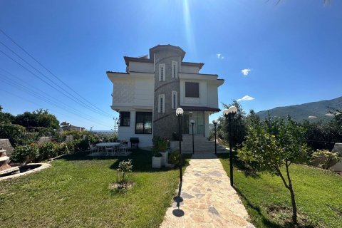 Villa  in Oba, Antalya, Türkei Nr. 193992