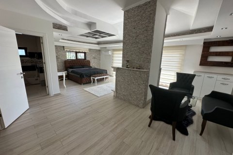 Продажа виллы в Оба, Анталье, Турция 7 комн., 450м2, №193992 – фото 16