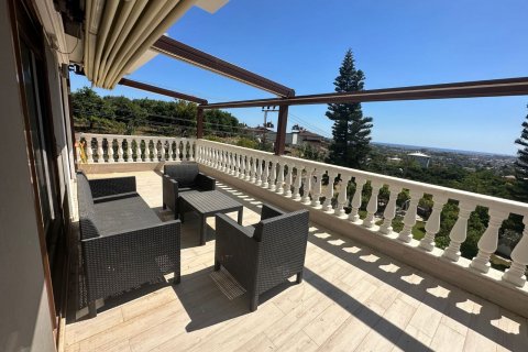Продажа виллы в Оба, Анталье, Турция 7 комн., 450м2, №193992 – фото 14