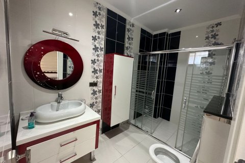 Продажа виллы в Оба, Анталье, Турция 7 комн., 450м2, №193992 – фото 25