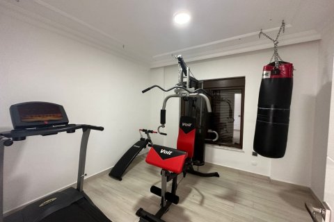 Продажа виллы в Оба, Анталье, Турция 7 комн., 450м2, №193992 – фото 9