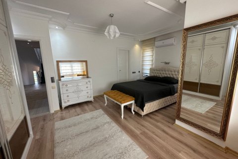 Продажа виллы в Оба, Анталье, Турция 7 комн., 450м2, №193992 – фото 21