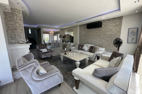 Продажа виллы в Оба, Анталье, Турция 7 комн., 450м2, №193992 – фото 19