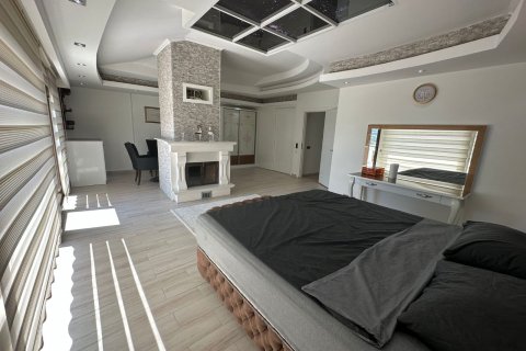 Продажа виллы в Оба, Анталье, Турция 7 комн., 450м2, №193992 – фото 17