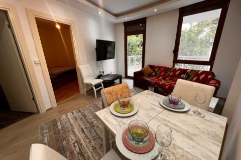Продажа квартиры в Кестеле, Анталье, Турция 3 комн., 85м2, №193978 – фото 12