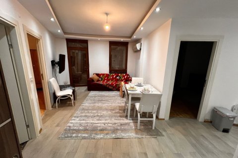 Продажа квартиры в Кестеле, Анталье, Турция 3 комн., 85м2, №193978 – фото 11