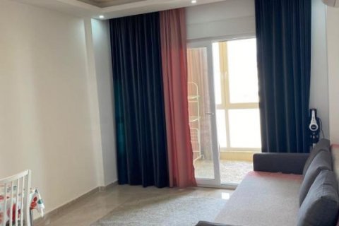 Продажа квартиры в Конаклы, Анталье, Турция 2 комн., 60м2, №193994 – фото 3