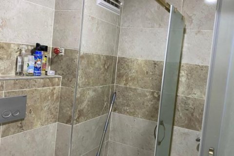 Продажа квартиры в Конаклы, Анталье, Турция 2 комн., 60м2, №193994 – фото 8