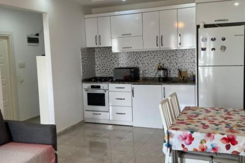 Продажа квартиры в Конаклы, Анталье, Турция 2 комн., 60м2, №193994 – фото 2
