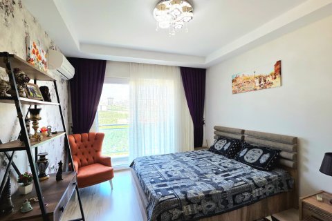 2+1 Lejlighed i Mahmutlar, Antalya, Tyrkiet Nr. 193989 - 6