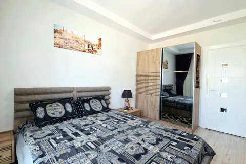 2+1 Lejlighed i Mahmutlar, Antalya, Tyrkiet Nr. 193989 - 11