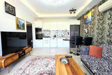 2+1 Lejlighed i Mahmutlar, Antalya, Tyrkiet Nr. 193989 - 8