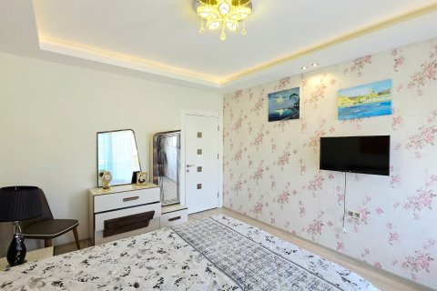 2+1 Lejlighed i Mahmutlar, Antalya, Tyrkiet Nr. 193989 - 14