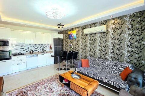2+1 Lejlighed i Mahmutlar, Antalya, Tyrkiet Nr. 193989 - 3