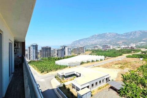 2+1 Lejlighed i Mahmutlar, Antalya, Tyrkiet Nr. 193989 - 16