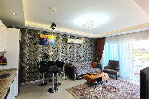2+1 Lejlighed i Mahmutlar, Antalya, Tyrkiet Nr. 193989 - 2