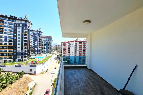 2+1 Lejlighed i Mahmutlar, Antalya, Tyrkiet Nr. 193989 - 9