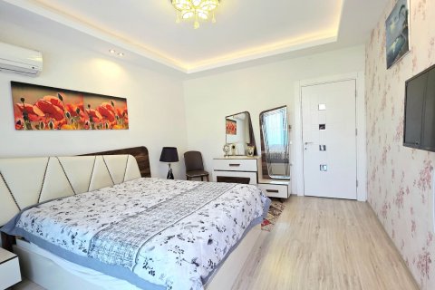 2+1 Lejlighed i Mahmutlar, Antalya, Tyrkiet Nr. 193989 - 13