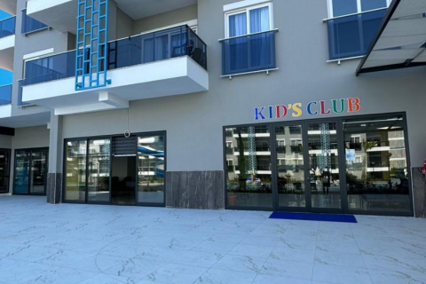 Продажа квартиры  в Кестеле, Анталье, Турция 1+1, 60м2, №193991 – фото 15