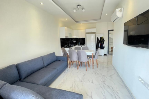 Daire  1+1  Kestel, Antalya, Türkiye №193991