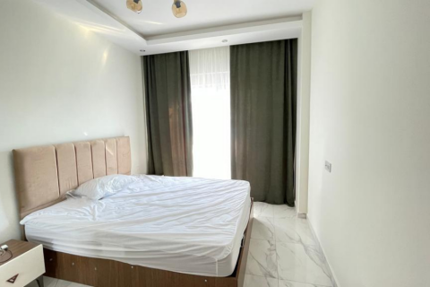 Продажа квартиры  в Кестеле, Анталье, Турция 1+1, 60м2, №193991 – фото 6