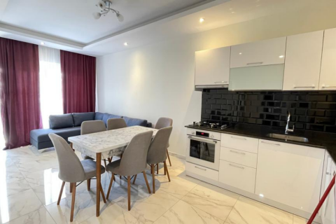 Продажа квартиры  в Кестеле, Анталье, Турция 1+1, 60м2, №193991 – фото 4