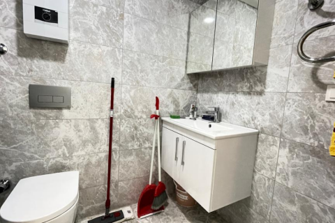 Продажа квартиры  в Кестеле, Анталье, Турция 1+1, 60м2, №193991 – фото 8