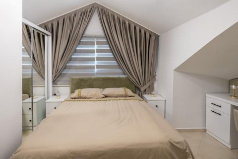 Продажа квартиры в Оба, Анталье, Турция 5 комн., 240м2, №193993 – фото 7
